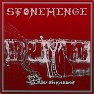 Stonehenge - Der Steppenwolf