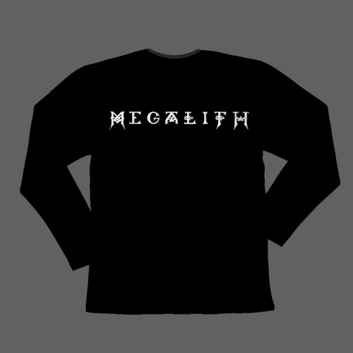 Megalith Shirts