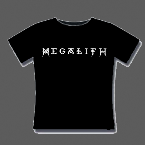 Megalith Shirts